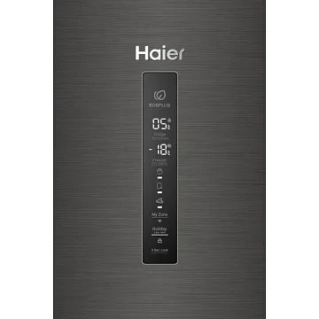 картинка Холодильник Haier C4F740CBXGU1 магазин Одежда+ являющийся официальным дистрибьютором в России 