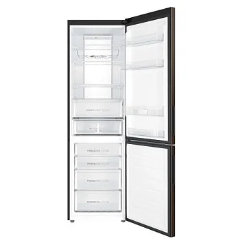 картинка Холодильник Haier C4F740CBXGU1 магазин Одежда+ являющийся официальным дистрибьютором в России 