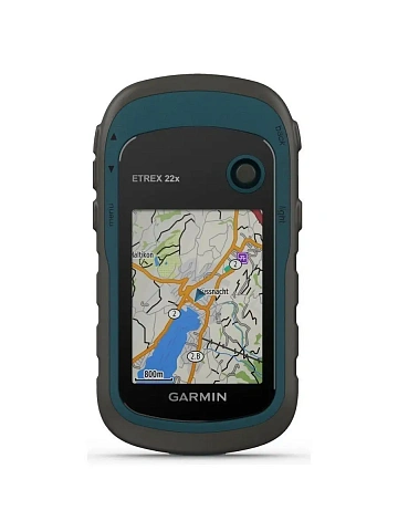 картинка GPS навигатор eTrex 22x магазин Одежда+ являющийся официальным дистрибьютором в России 