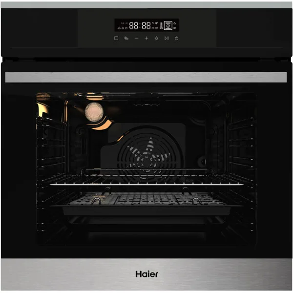 картинка Духовой шкаф Haier HOX-FP3ABX от магазина Одежда+