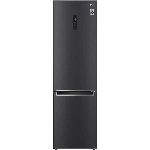 картинка Холодильник-морозильник LG GC-B509SBUM от магазина Одежда+