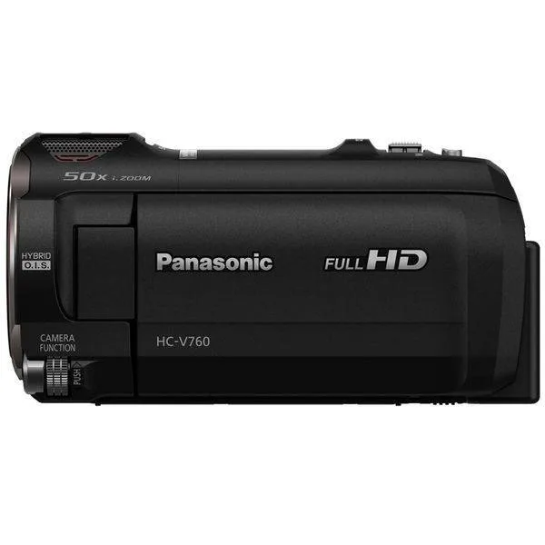 картинка Видеокамера Panasonic HC-V760EE-K от магазина Одежда+