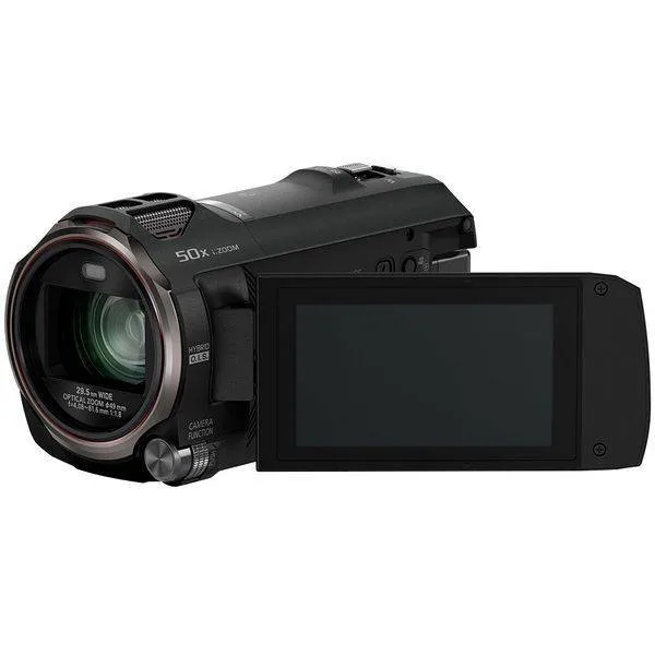 картинка Видеокамера Panasonic HC-V760EE-K от магазина Одежда+